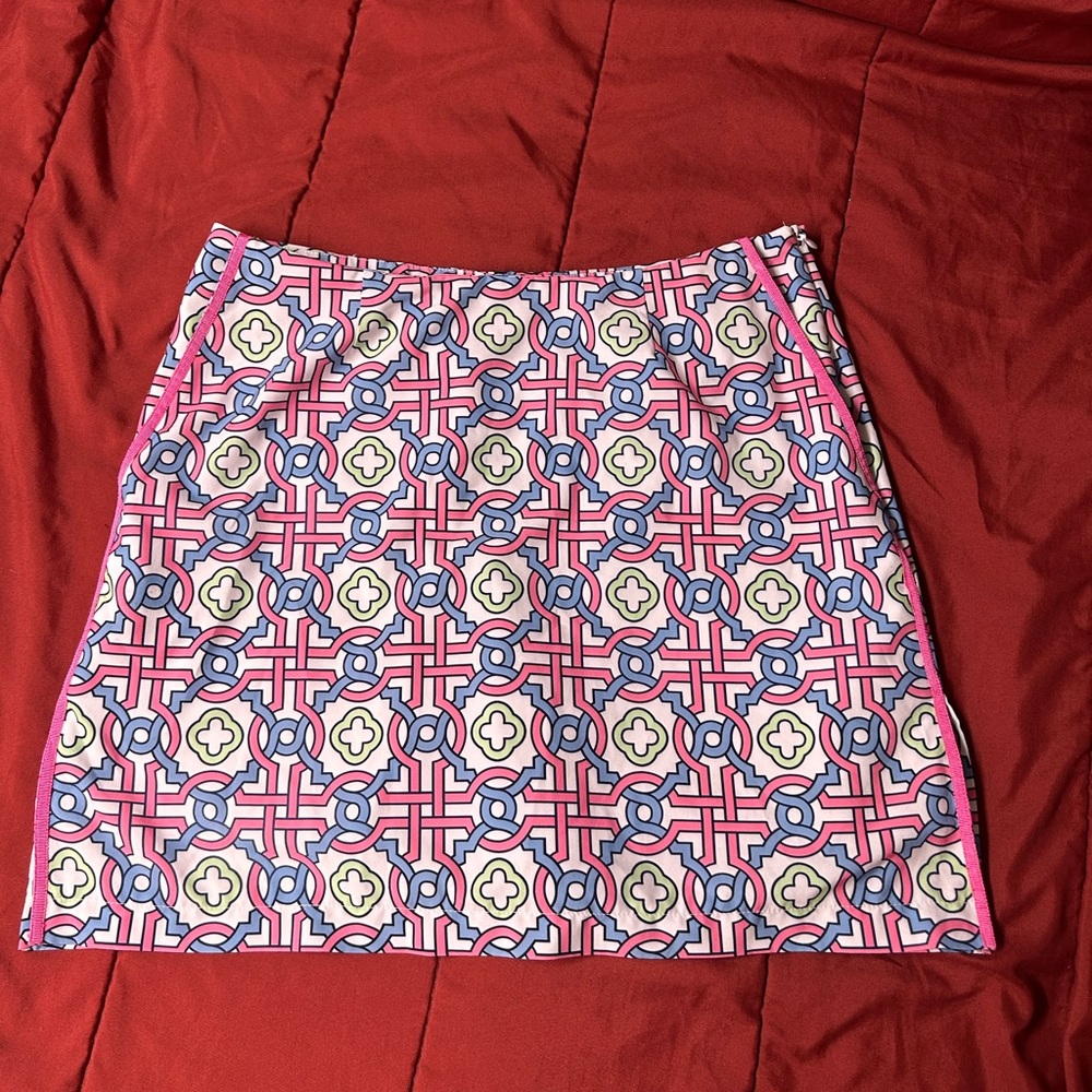 Golftini women’s skort size 0